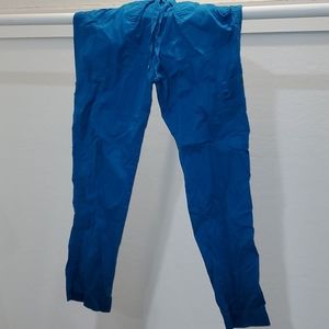 Koi scrub bottoms